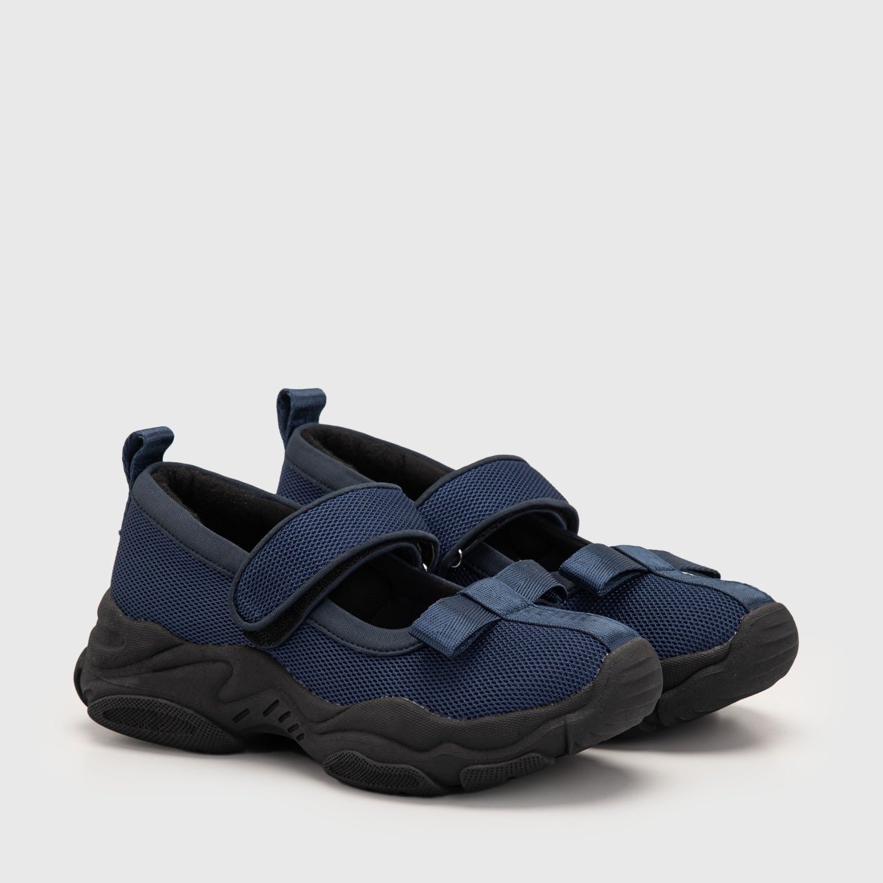 Trivilio Sneakers Navy