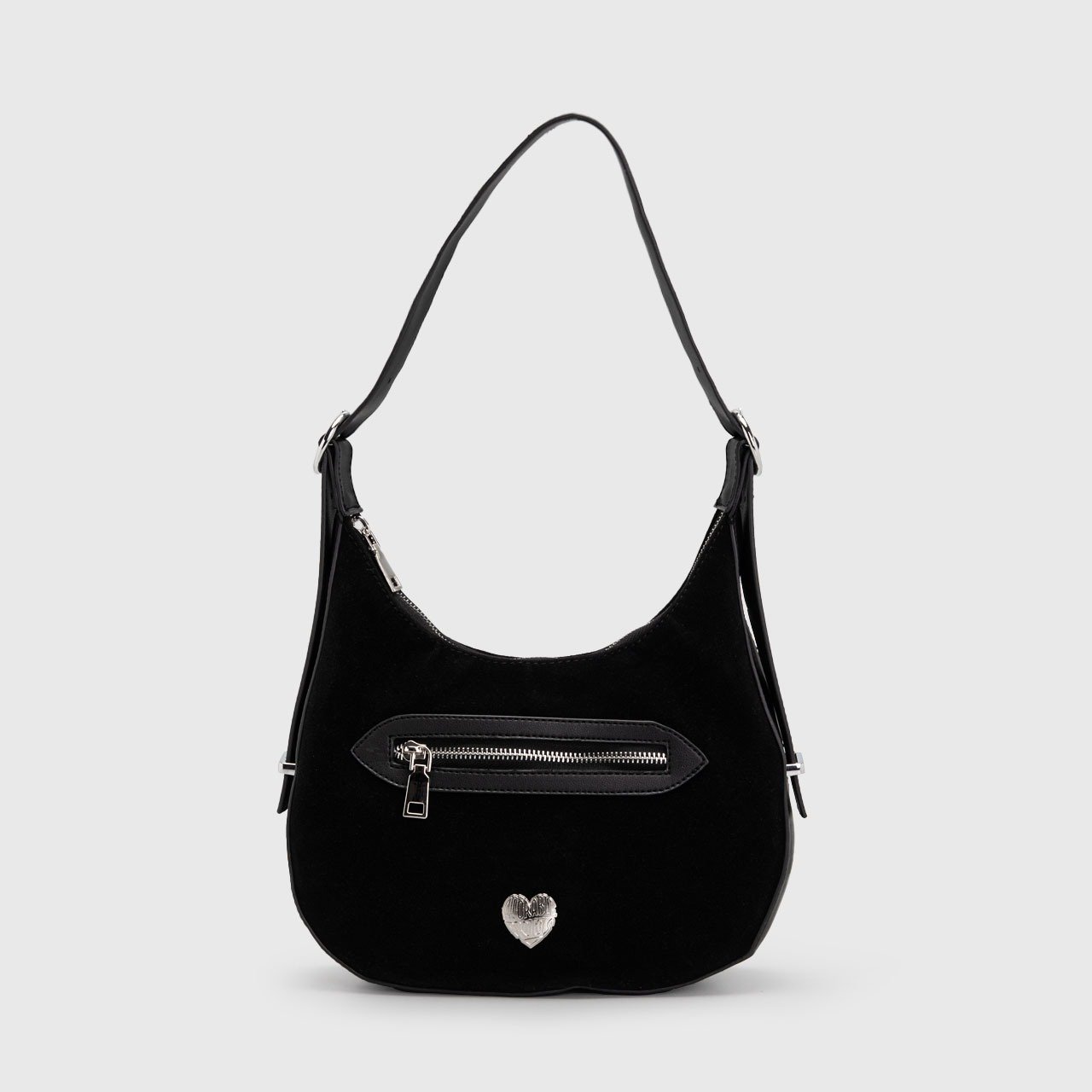 Larcie Bag Black