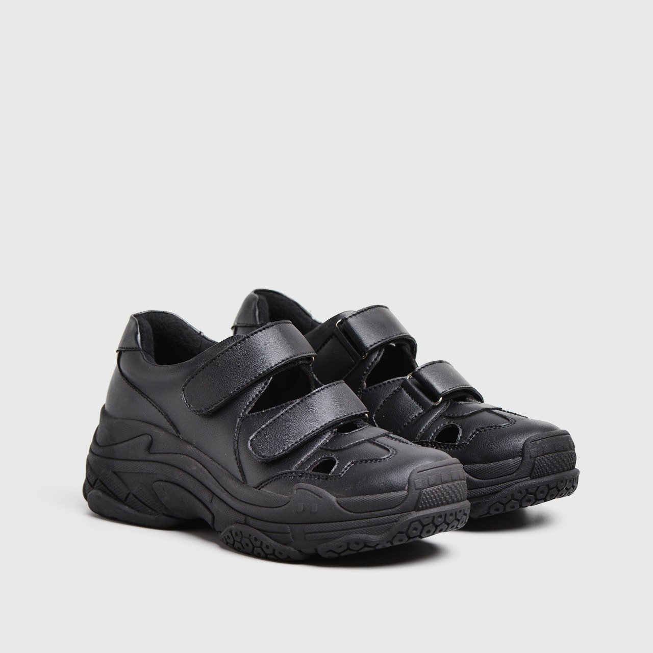 Jafna Sneakers Black