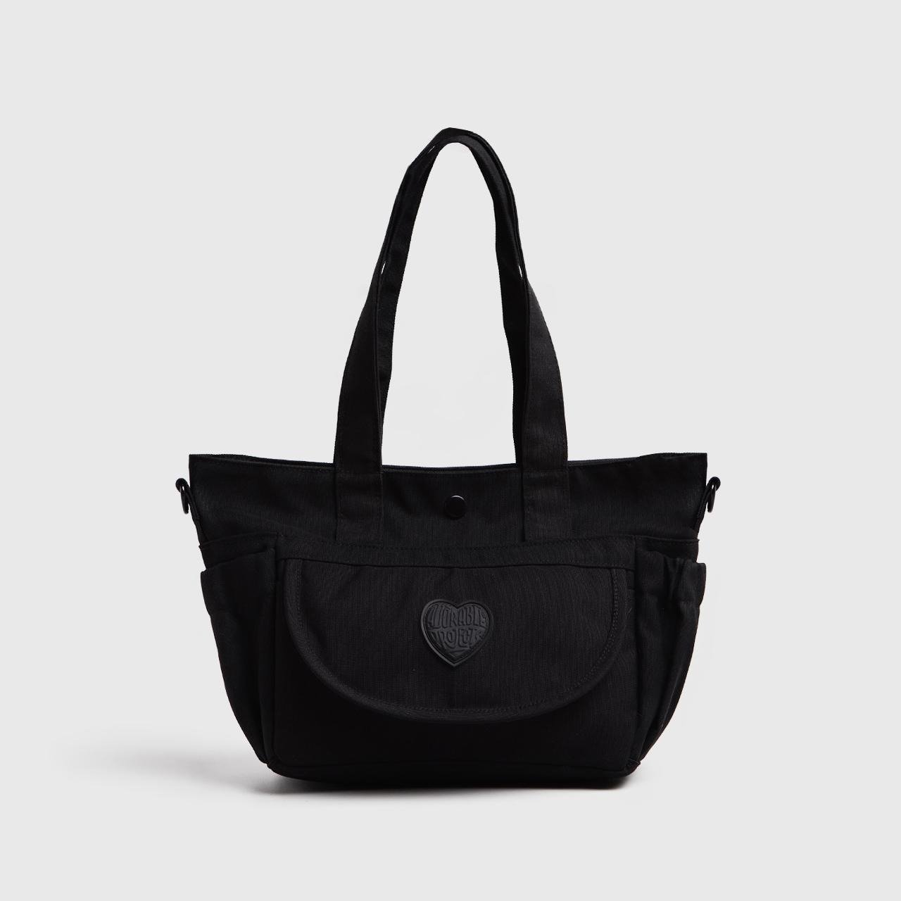 Arja Sling Bag Black