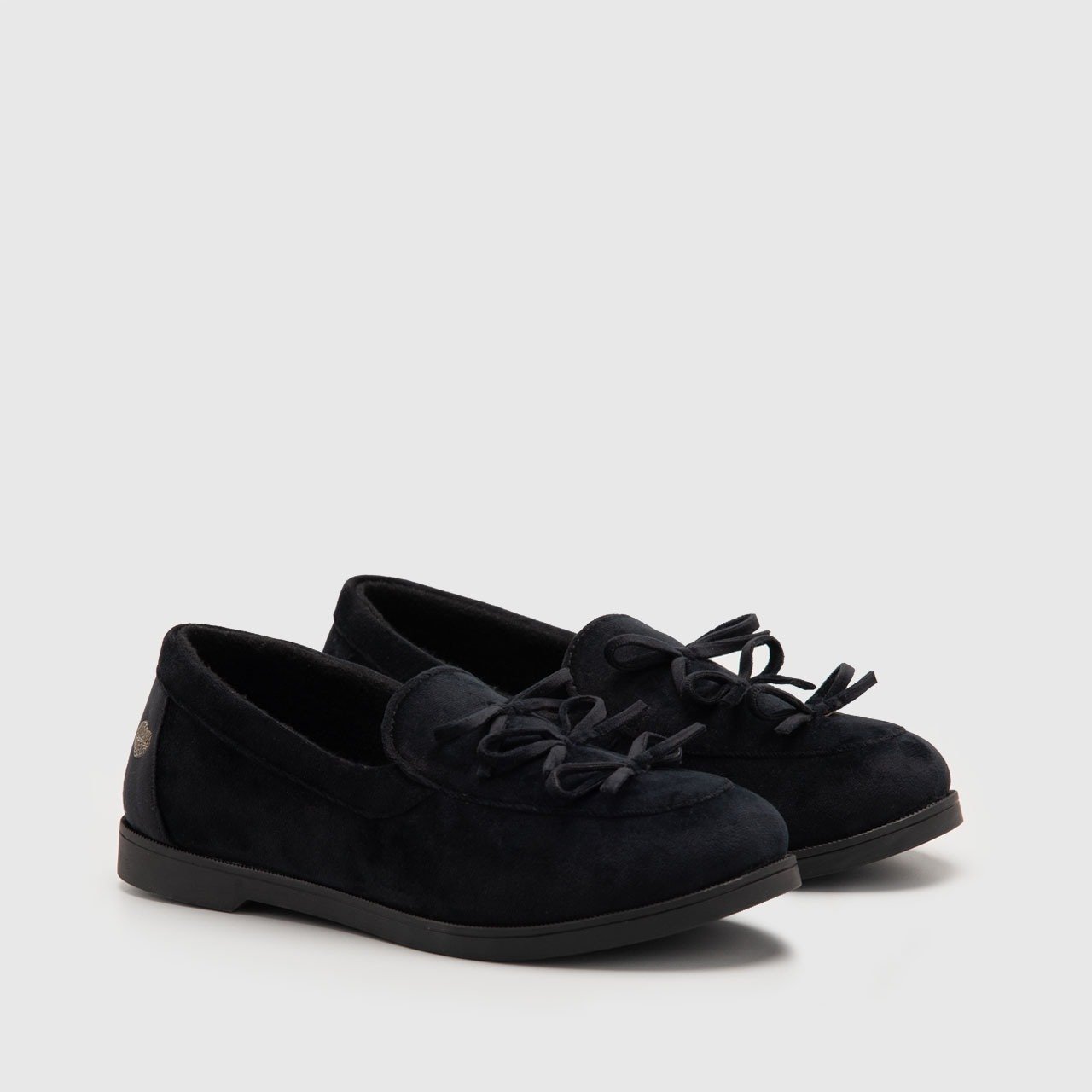 Aretha Loafer Black