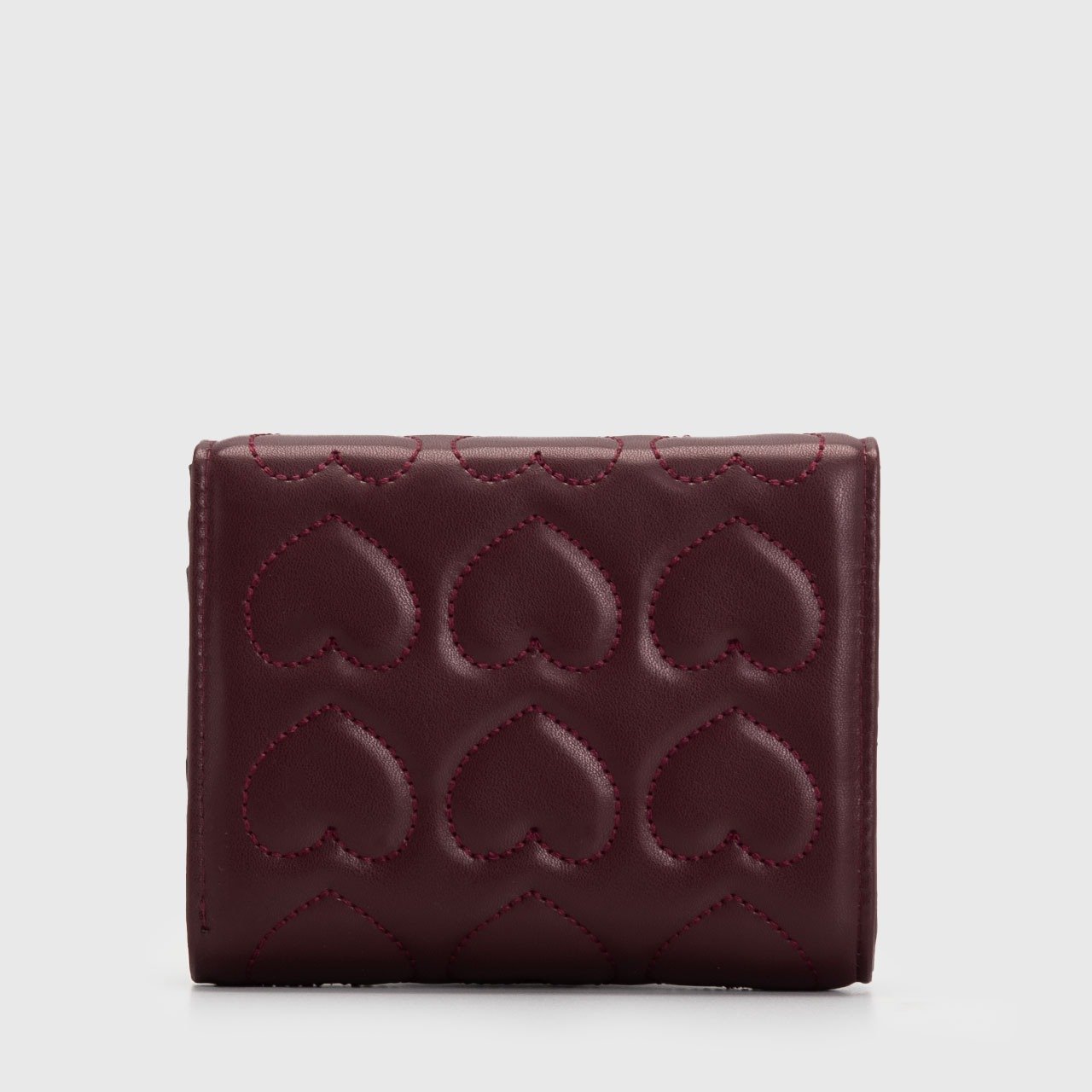 Lovery Wallet Maroon