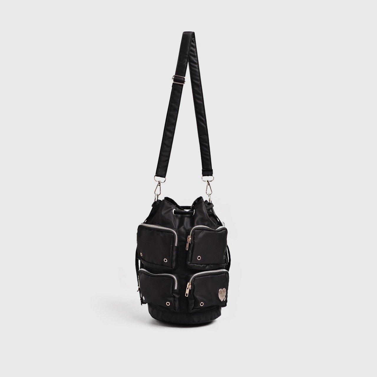 Ripley Bag Black