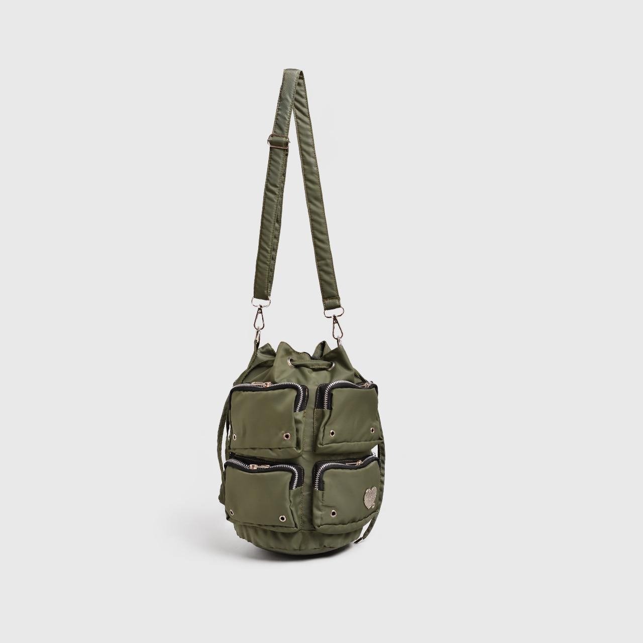 Ripley Bag Olive