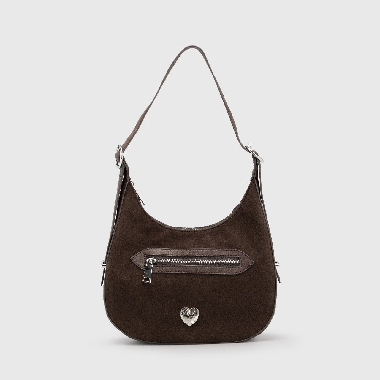 Larcie Bag Brown
