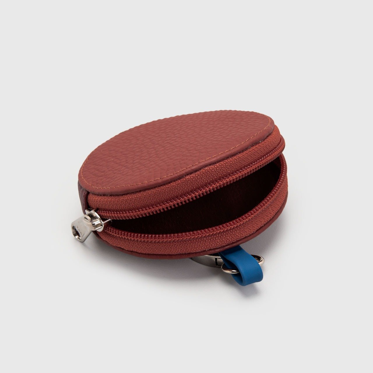 Avera Phone Wallet Genuine Leather Colorblock - Image 7