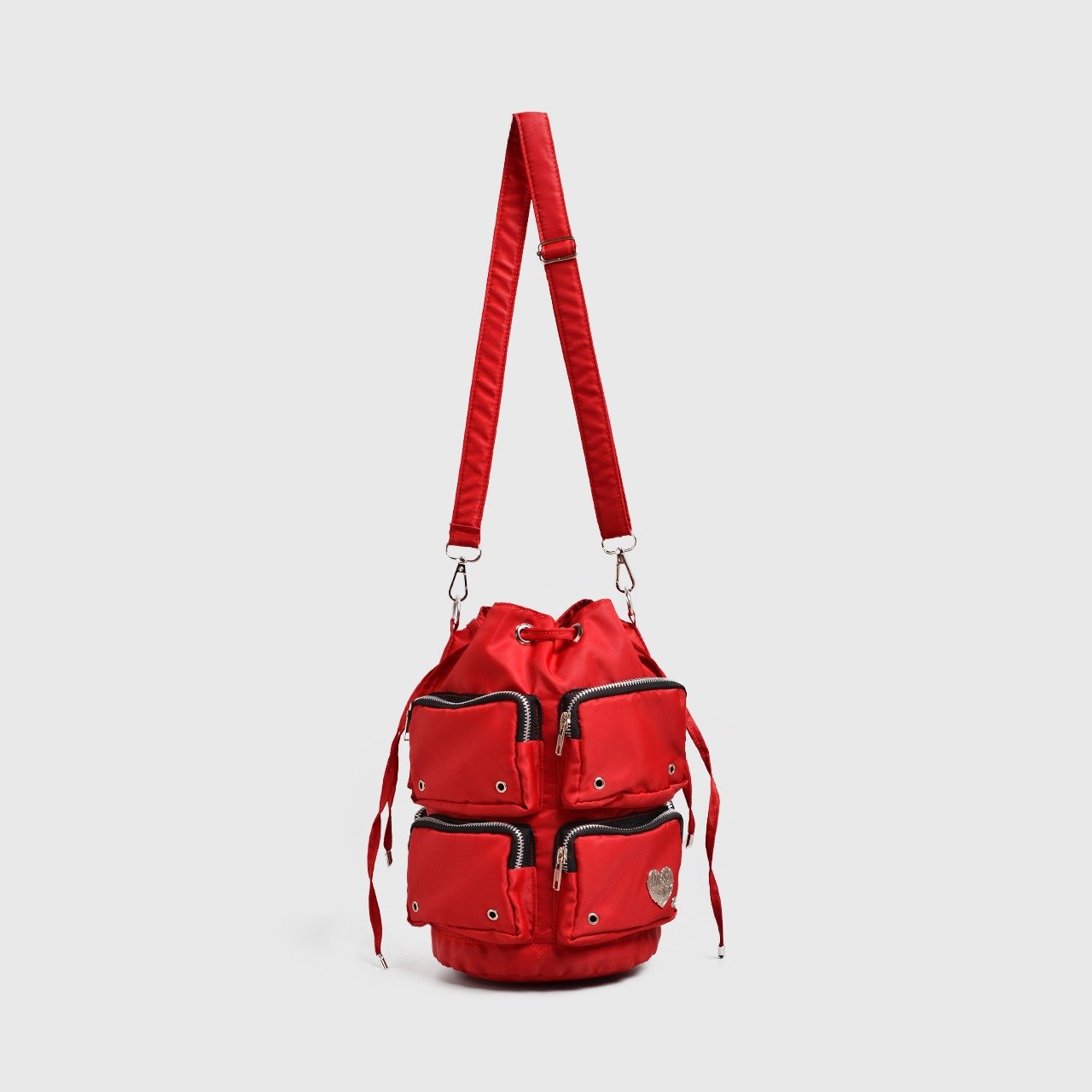 Ripley Bag Red