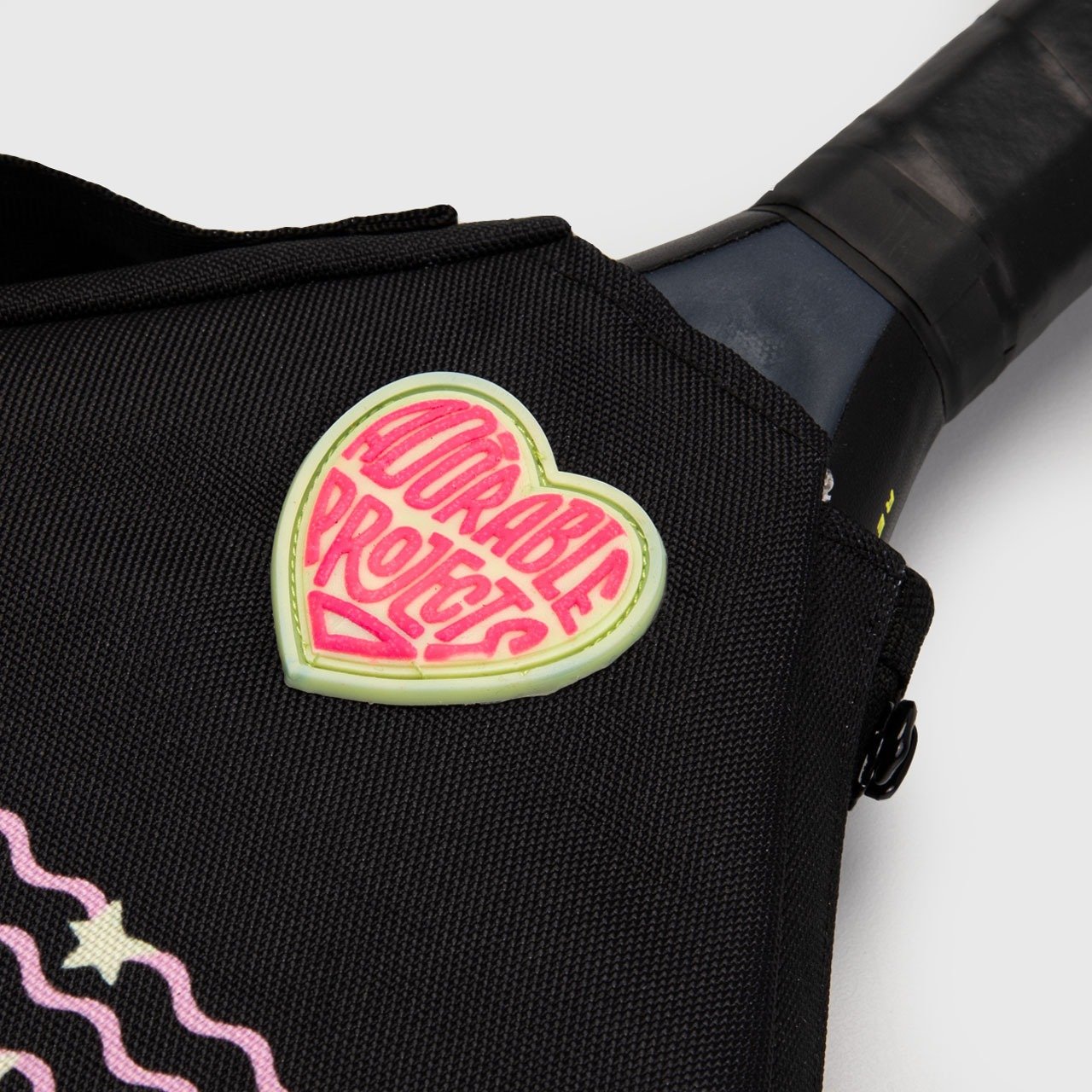 Himari Padel Racket Case Colorblock - Image 4