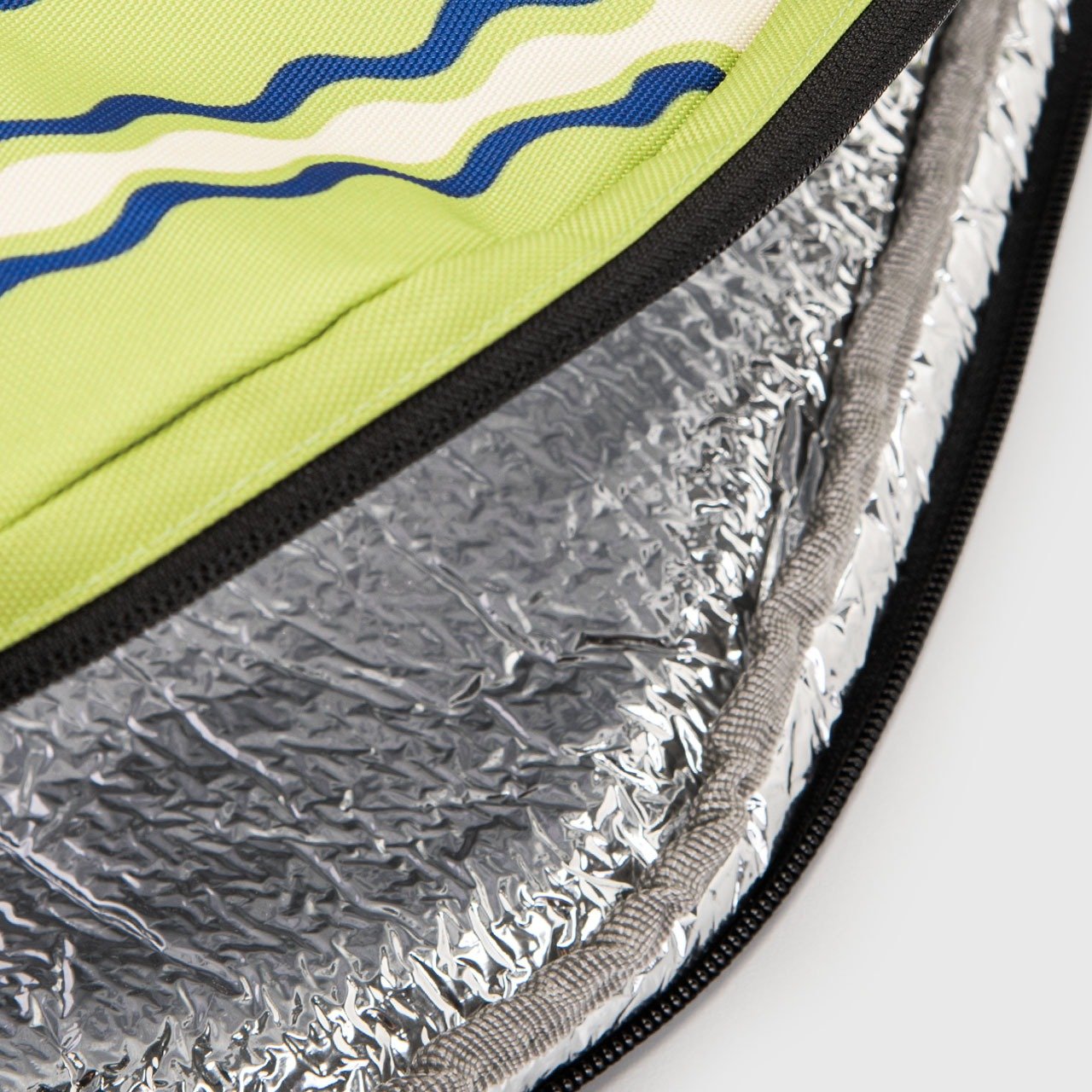 Nazomi Padel Racket Case Colorblock - Image 5