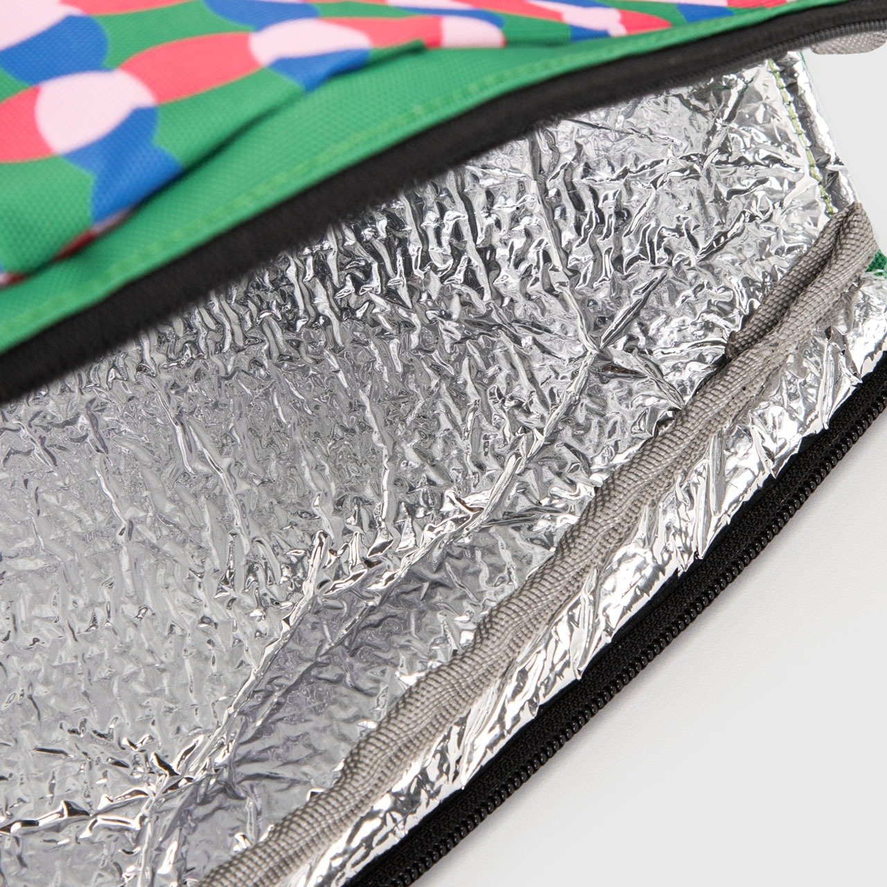 Kauna Padel Racket Case Colorblock - Image 5