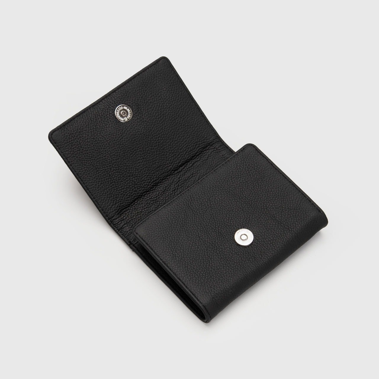 Ruceta Wallet Genuine Leather Black - Image 7