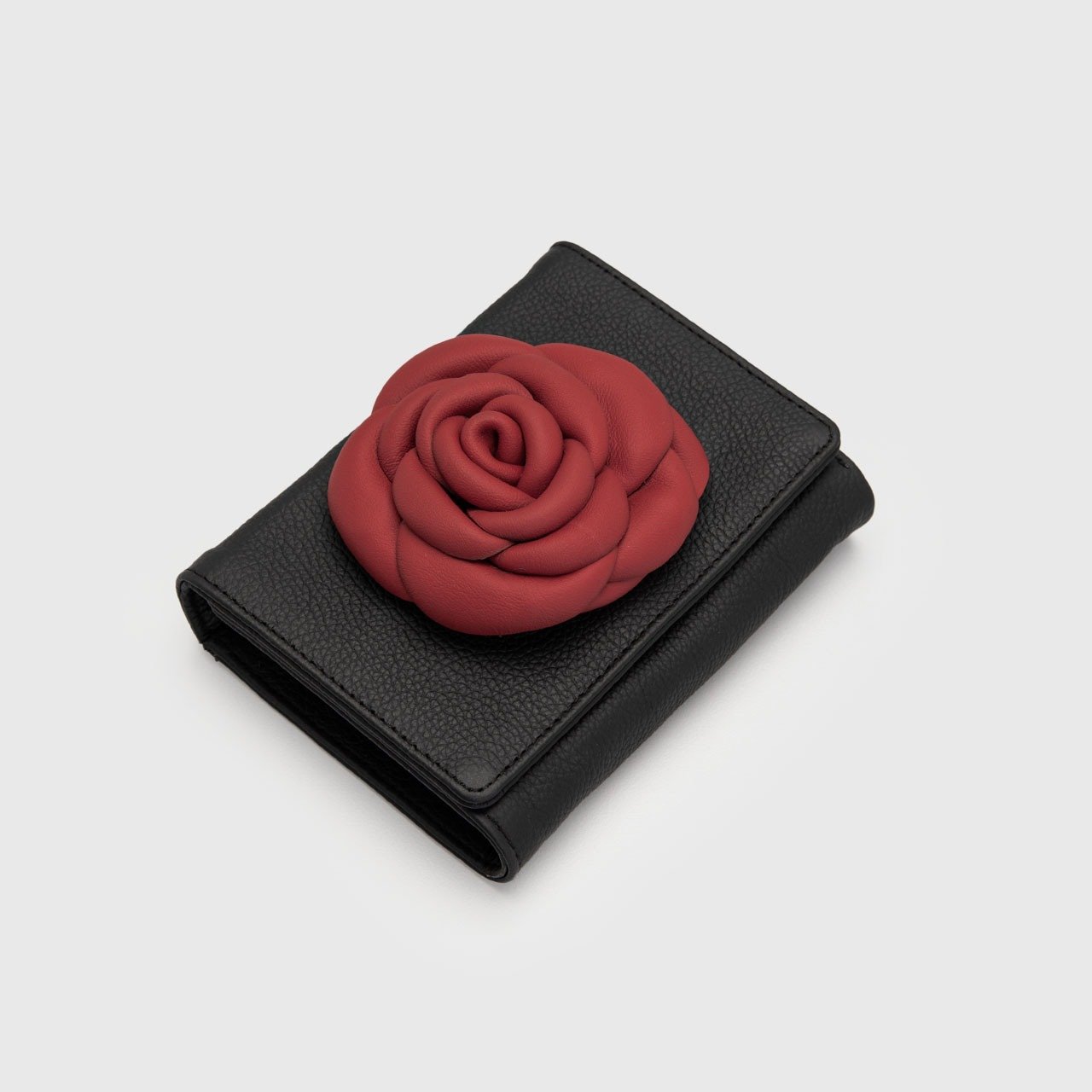 Ruceta Wallet Genuine Leather Black - Image 3