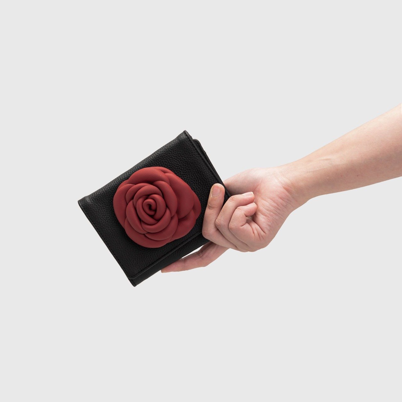 Ruceta Wallet Genuine Leather Black - Image 4