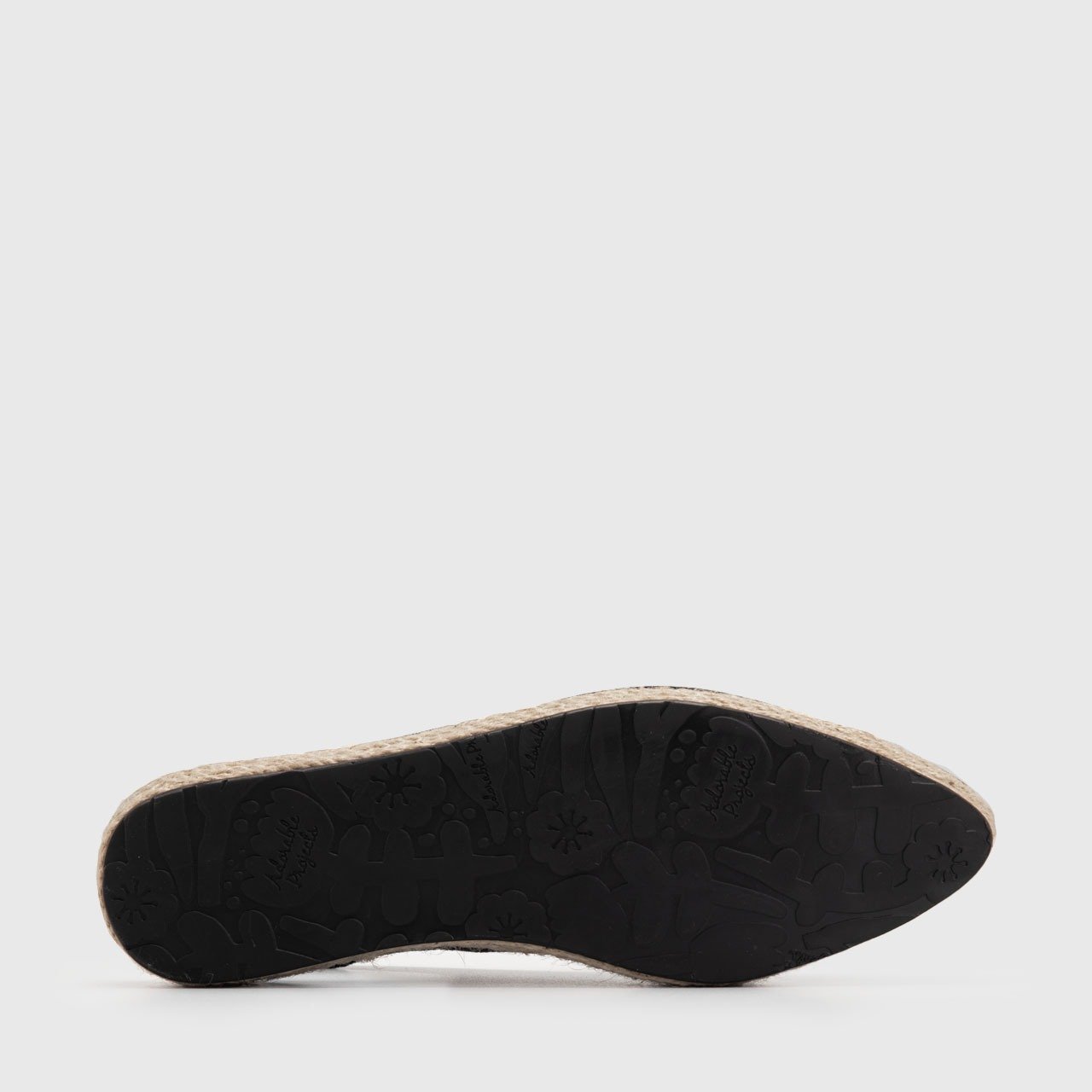 Ruwa Platform Black - Image 6