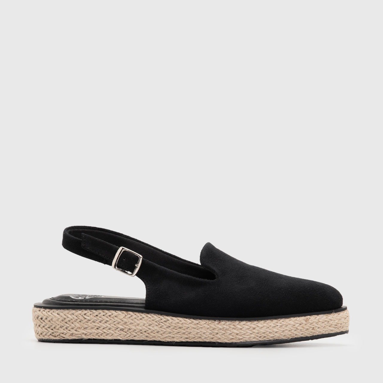 Ruwa Platform Black - Image 3