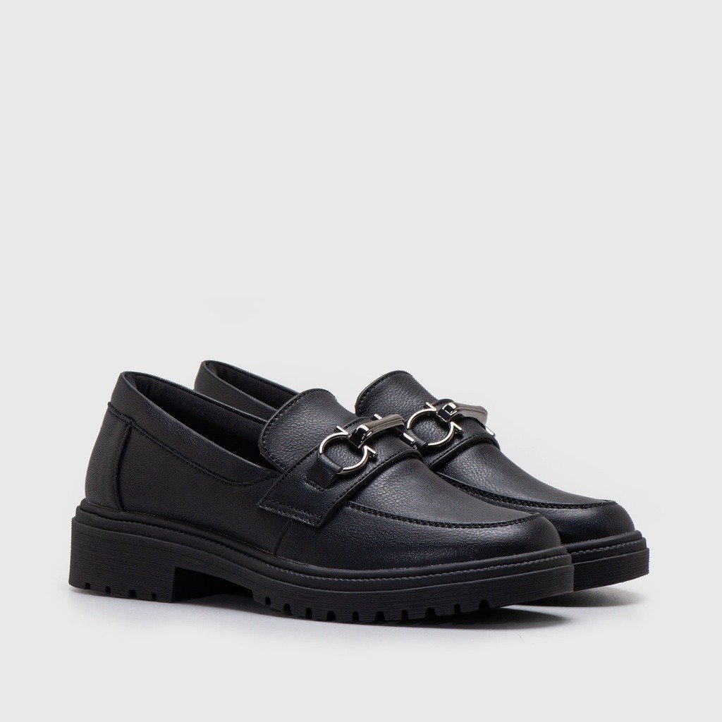Pavlenko Oxford Black