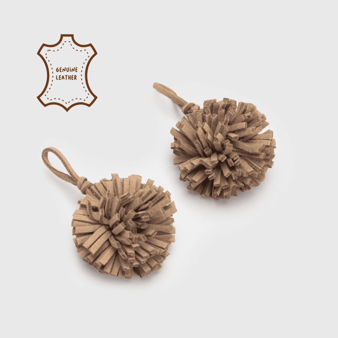 Bag Charm — Adorable Projects