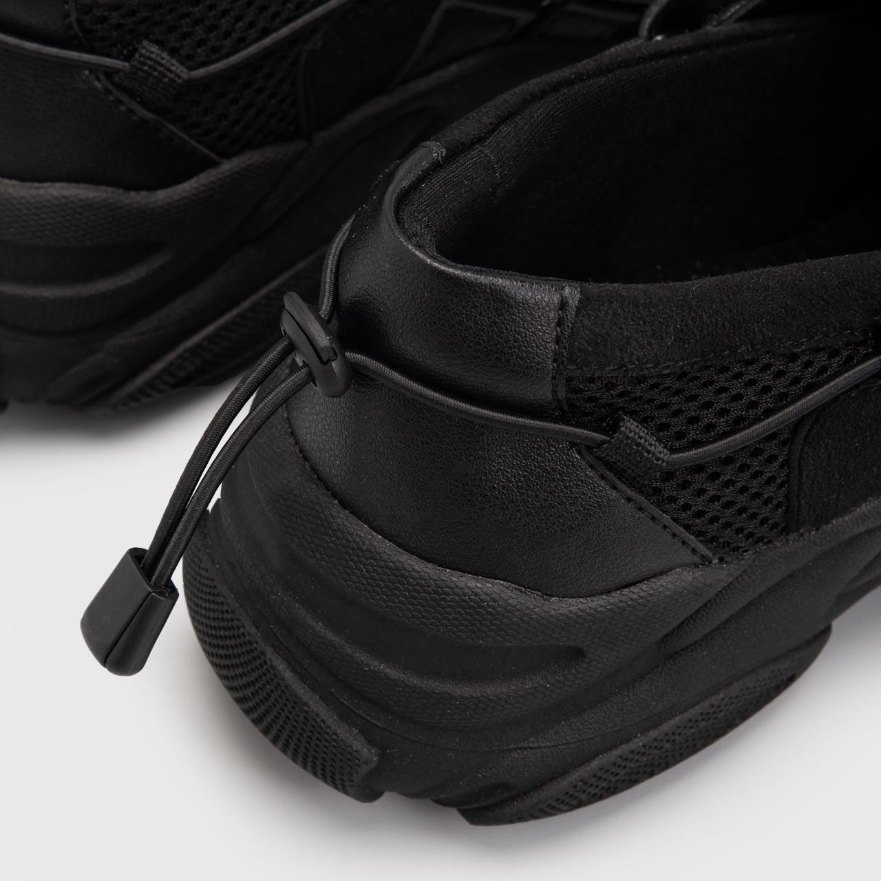 Blessie Sneakers Black - Image 7