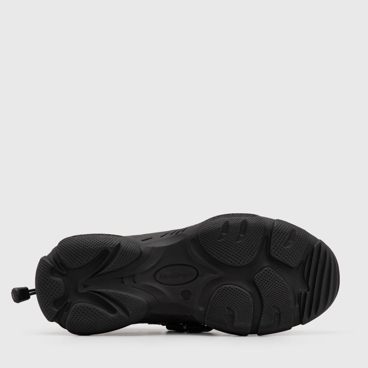 Blessie Sneakers Black - Image 8