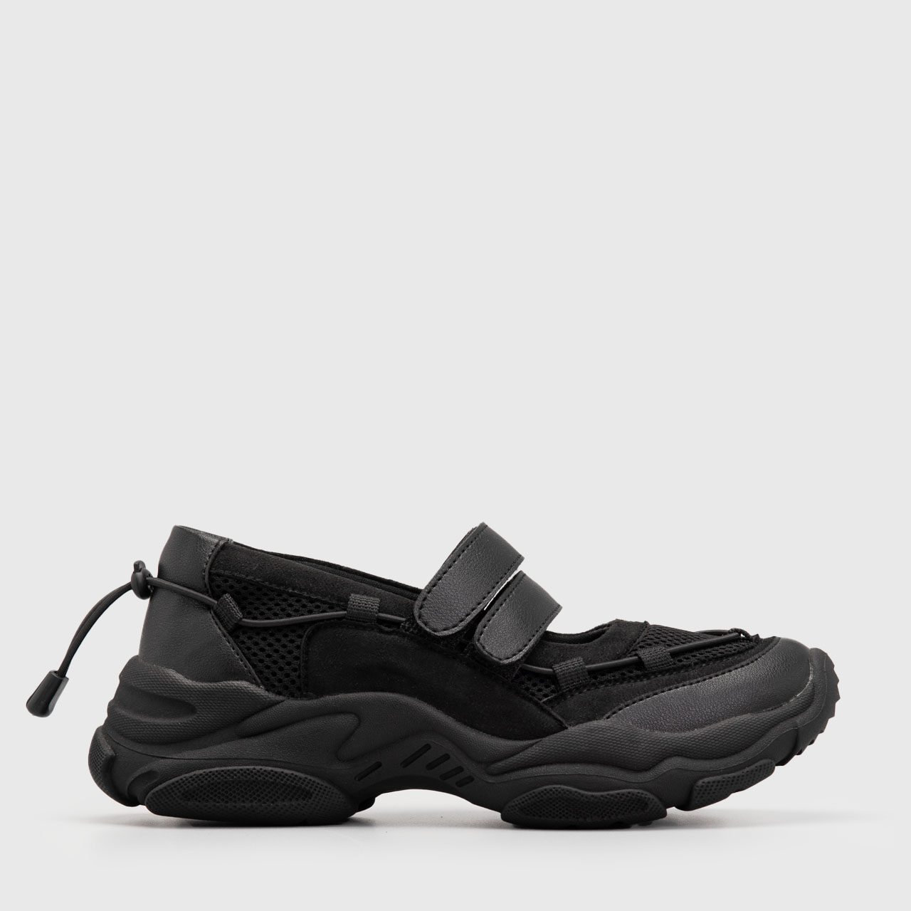 Blessie Sneakers Black - Image 3