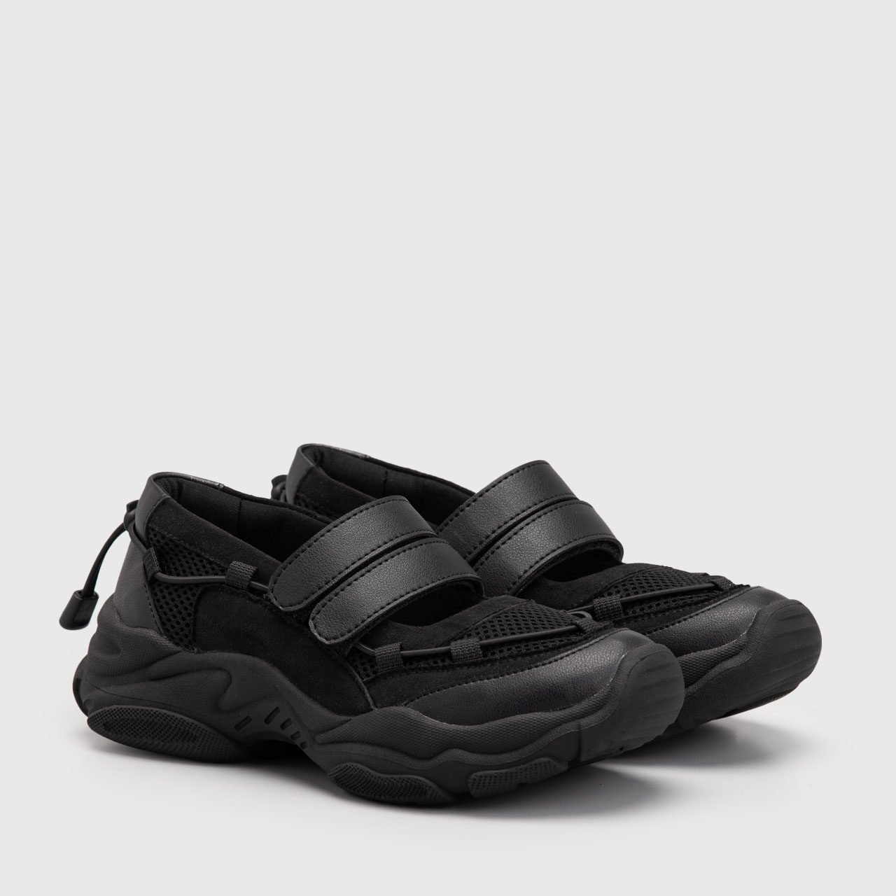 Blessie Sneakers Black