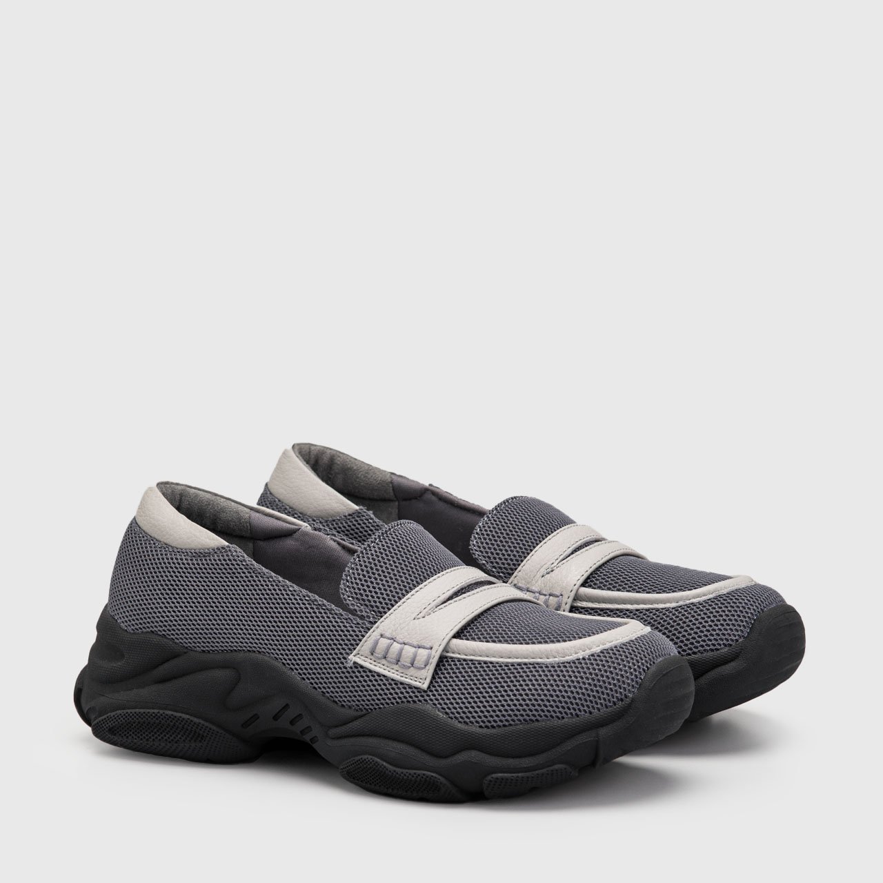 Dwiny Loafer Light Mesh