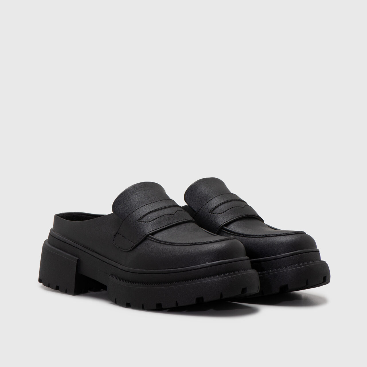Caroline Mules Black