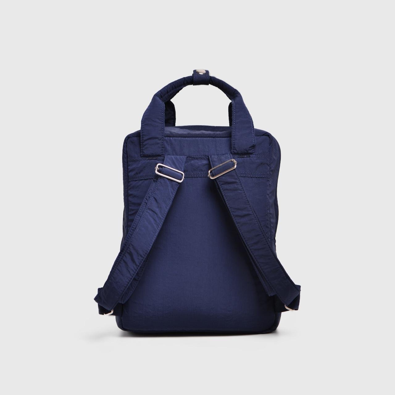 Mindagio Mini Backpack Navy - Image 3