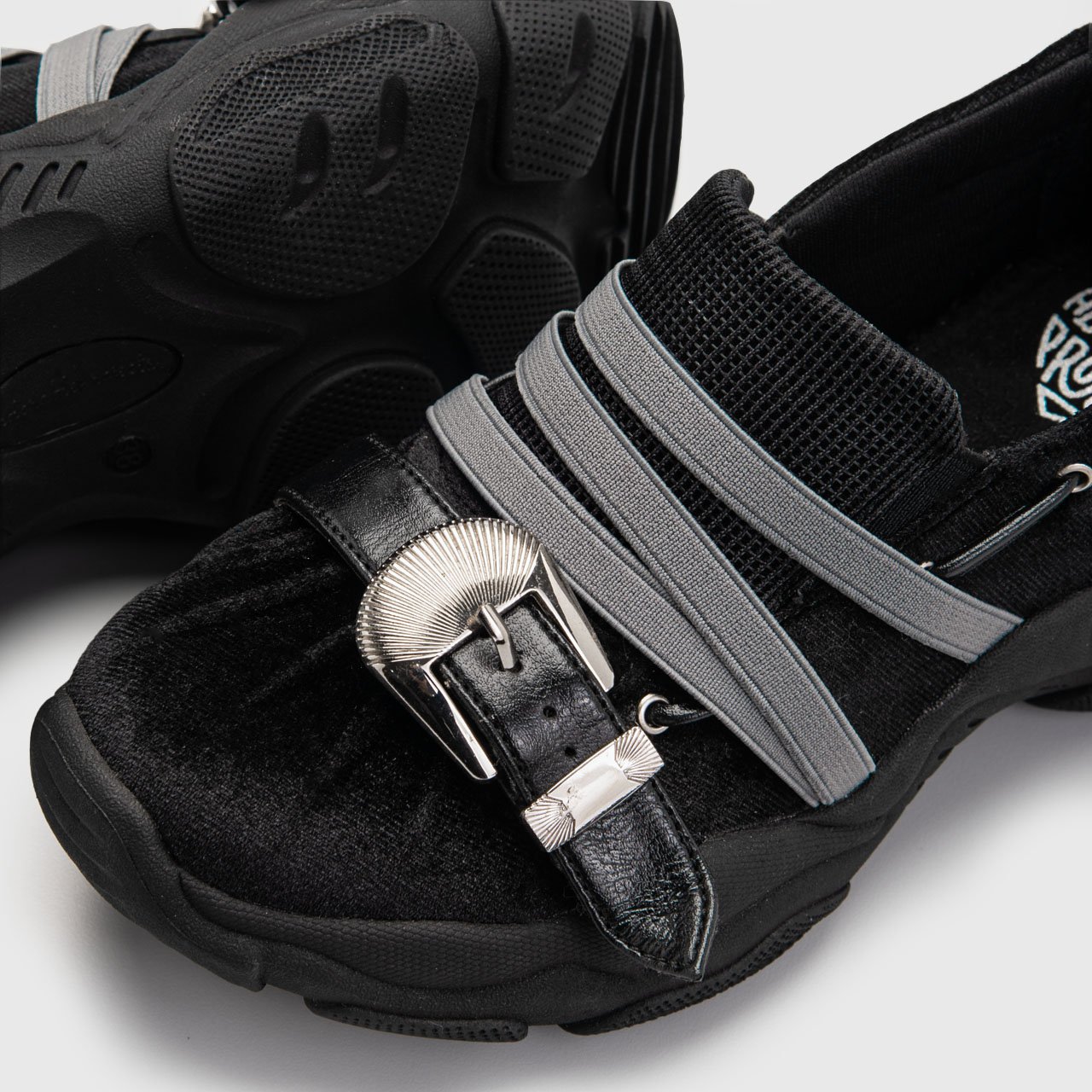 Fela Sneakers Black - Image 6