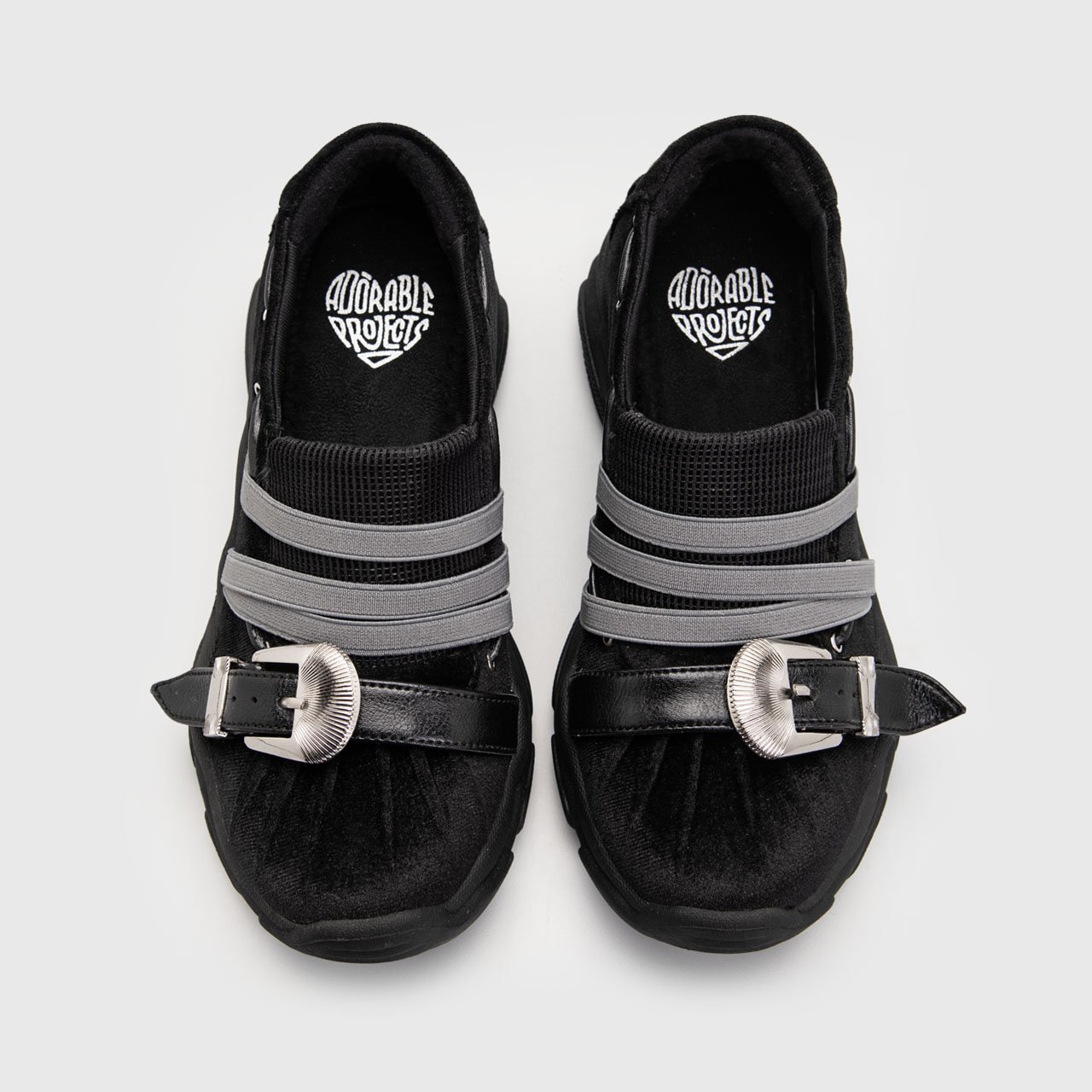 Fela Sneakers Black - Image 4