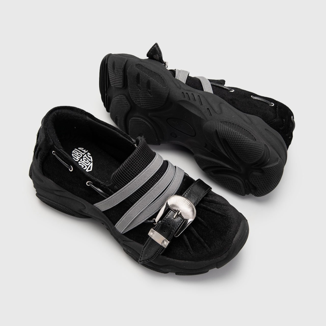 Fela Sneakers Black - Image 5