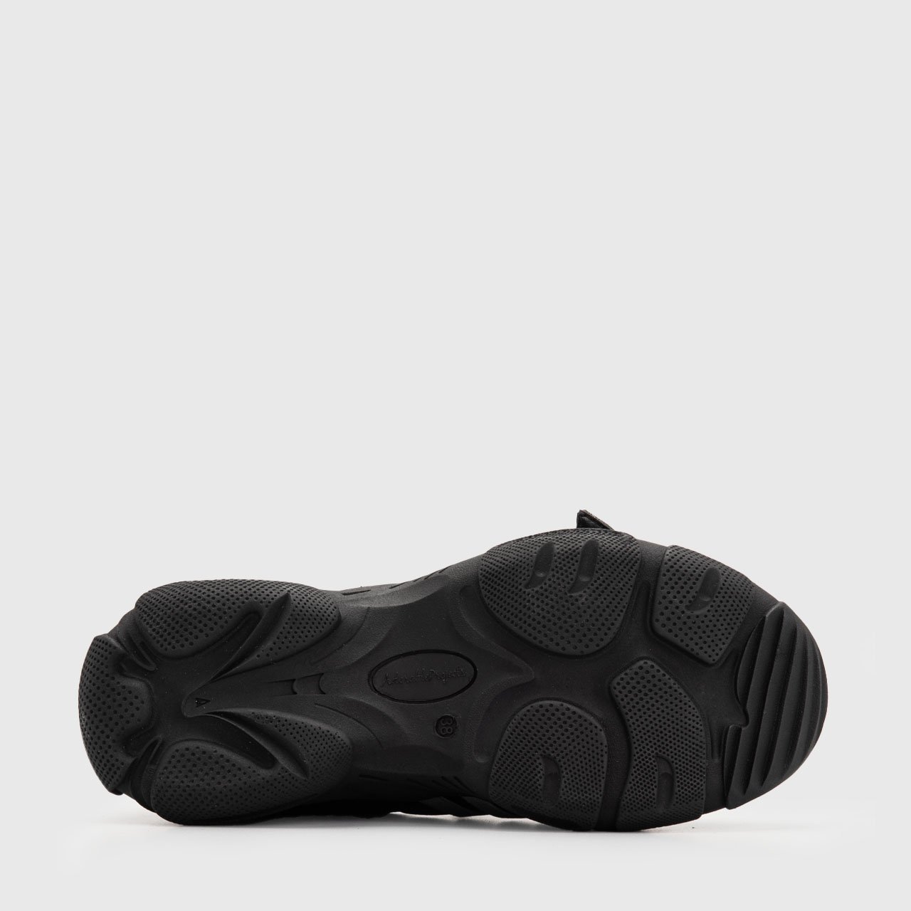 Fela Sneakers Black - Image 7