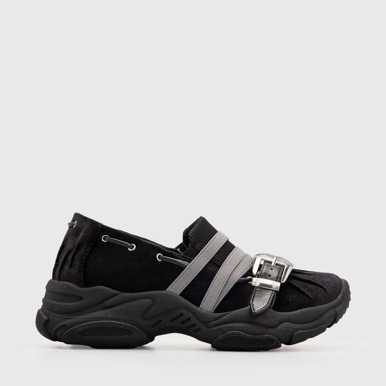 Fela Sneakers Black - Image 3