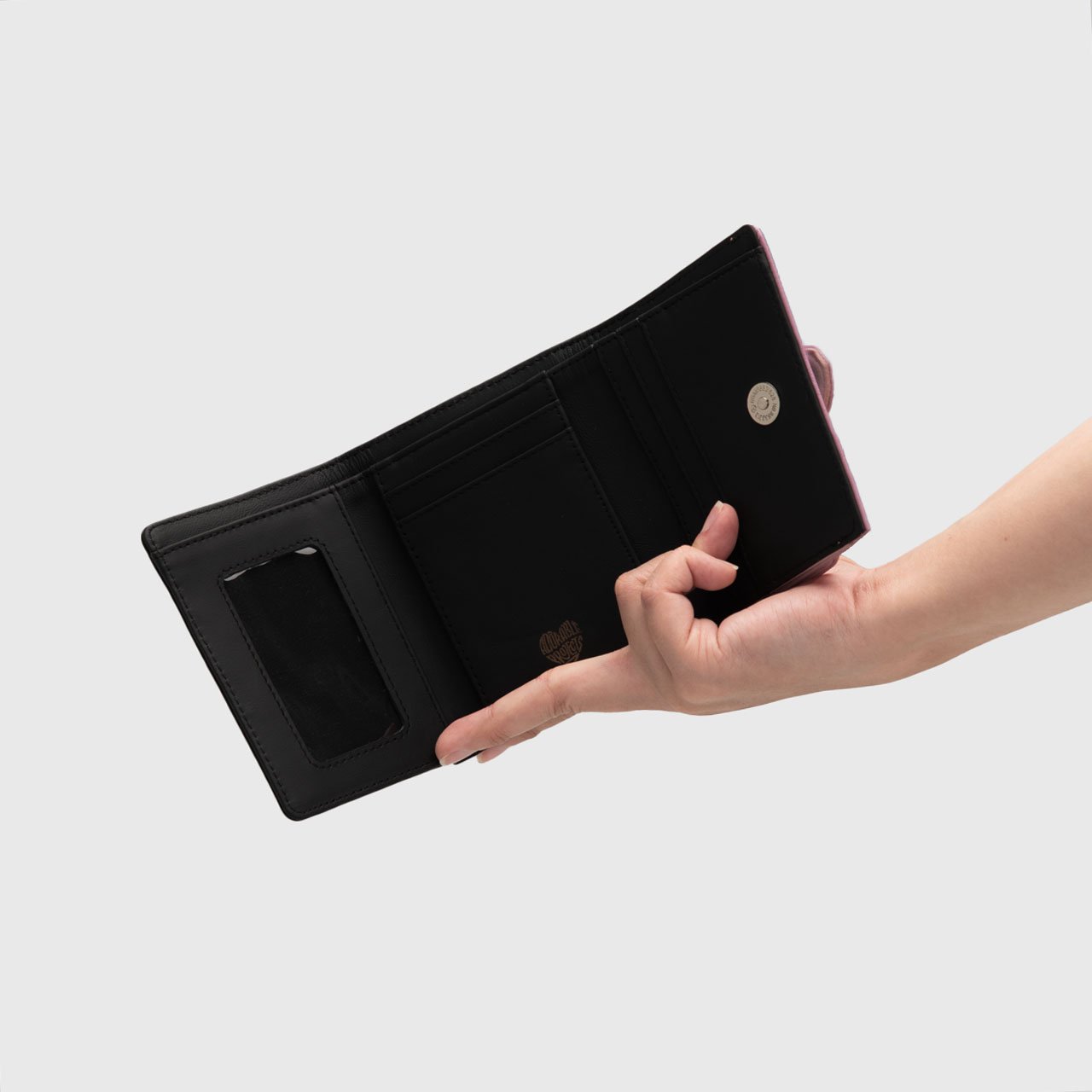 Carorile X Starry Wallet - Image 5