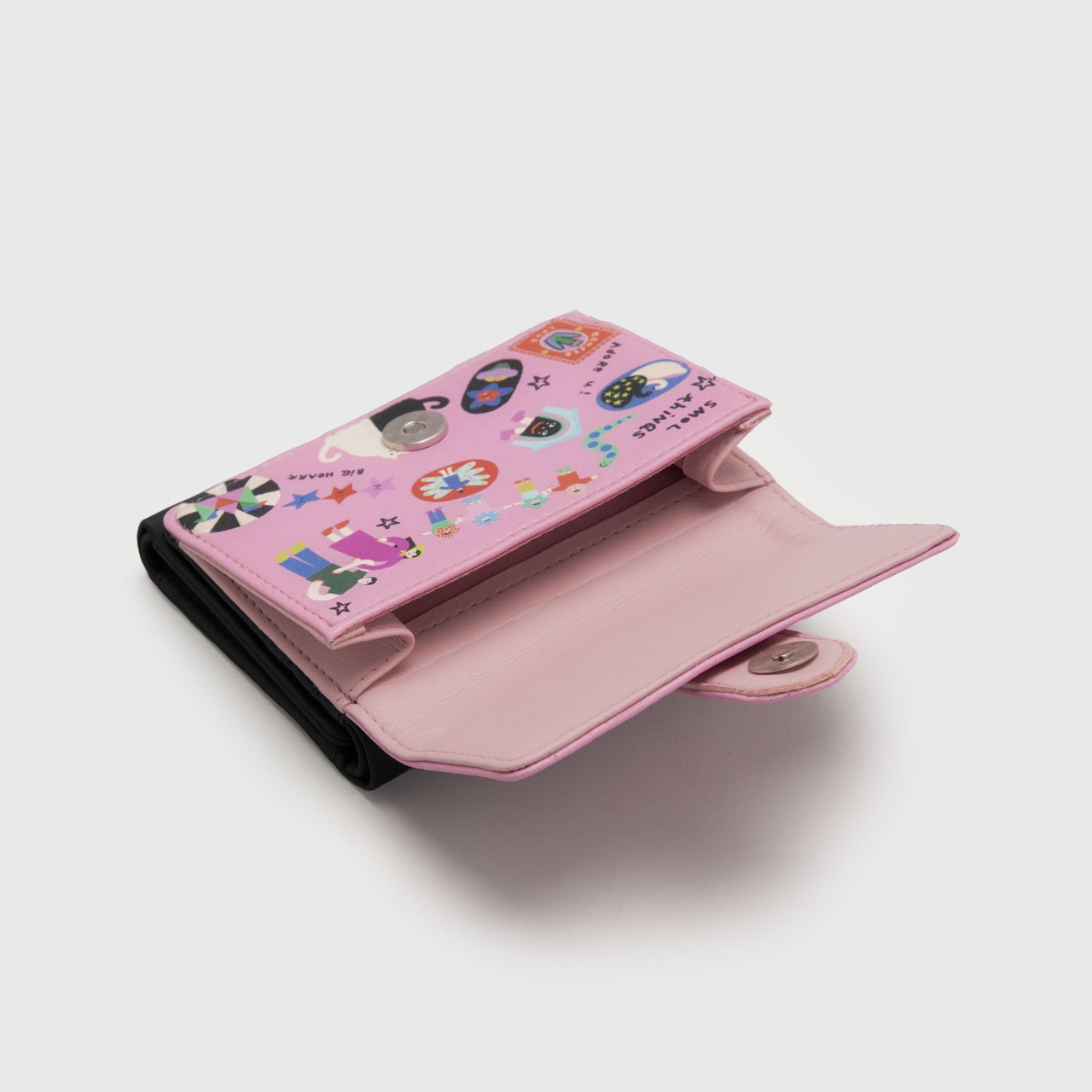 Carorile X Starry Wallet - Image 8