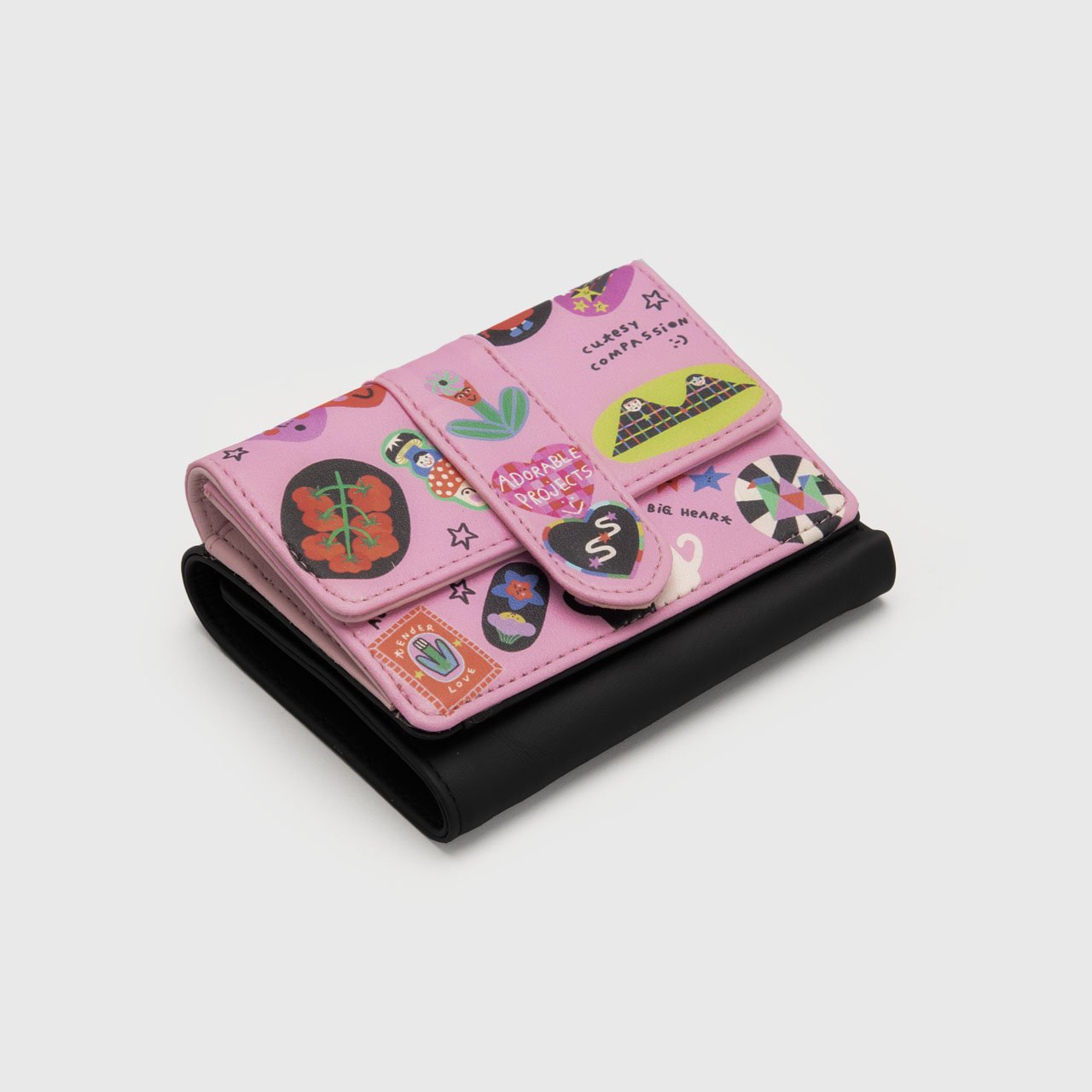 Carorile X Starry Wallet - Image 3