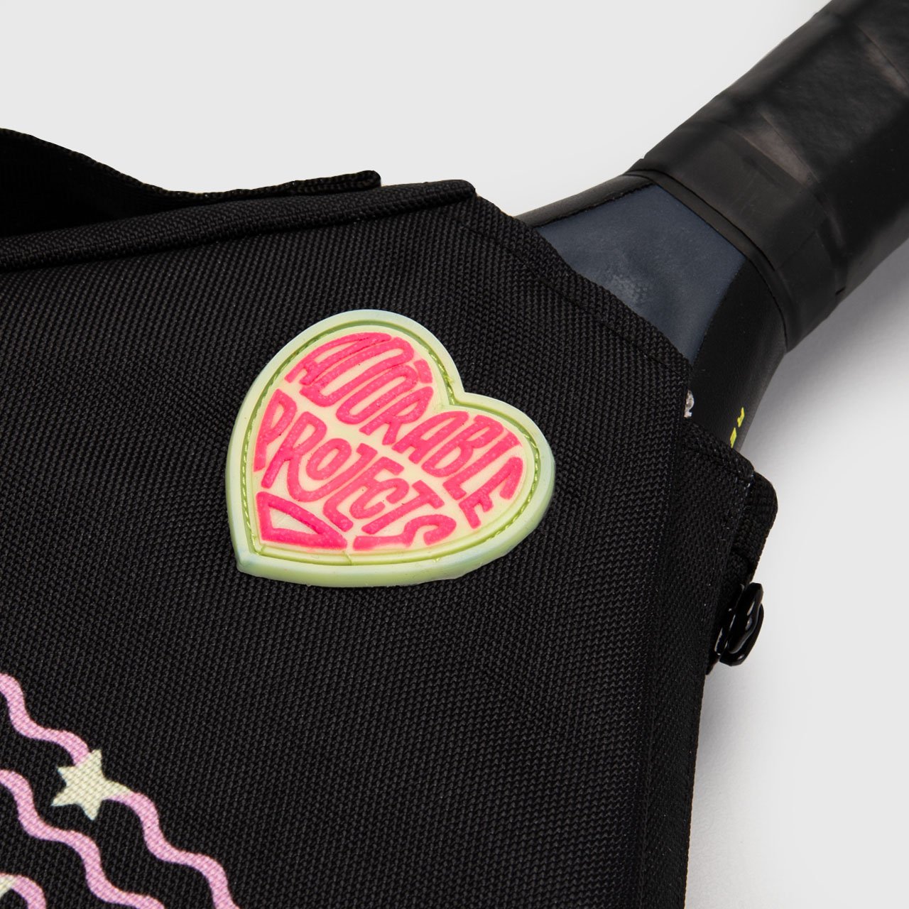 Adorable Projects - Himari Padel Racket Case Colorblock - Image 4