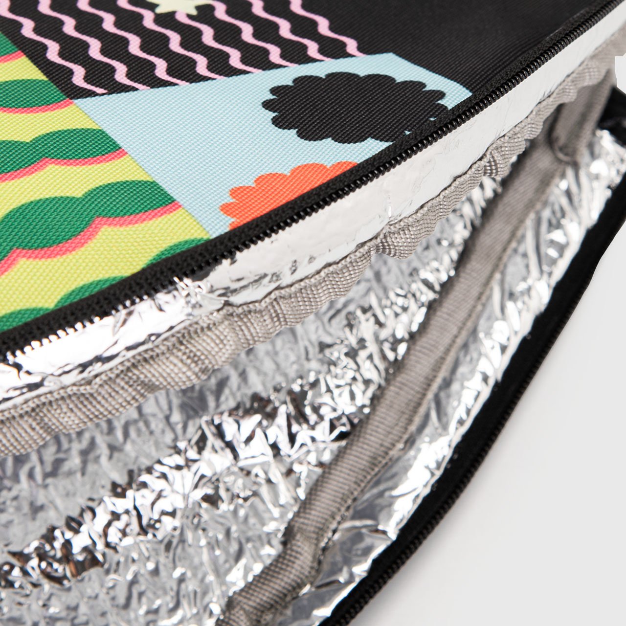 Adorable Projects - Himari Padel Racket Case Colorblock - Image 5