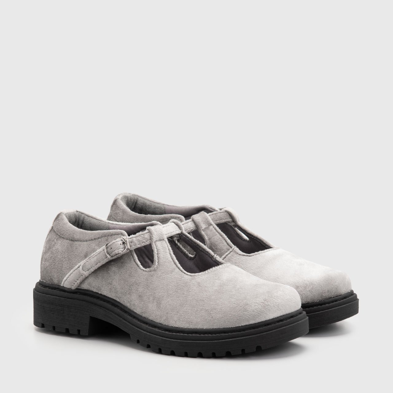 Tasimi Sneakers Light Grey
