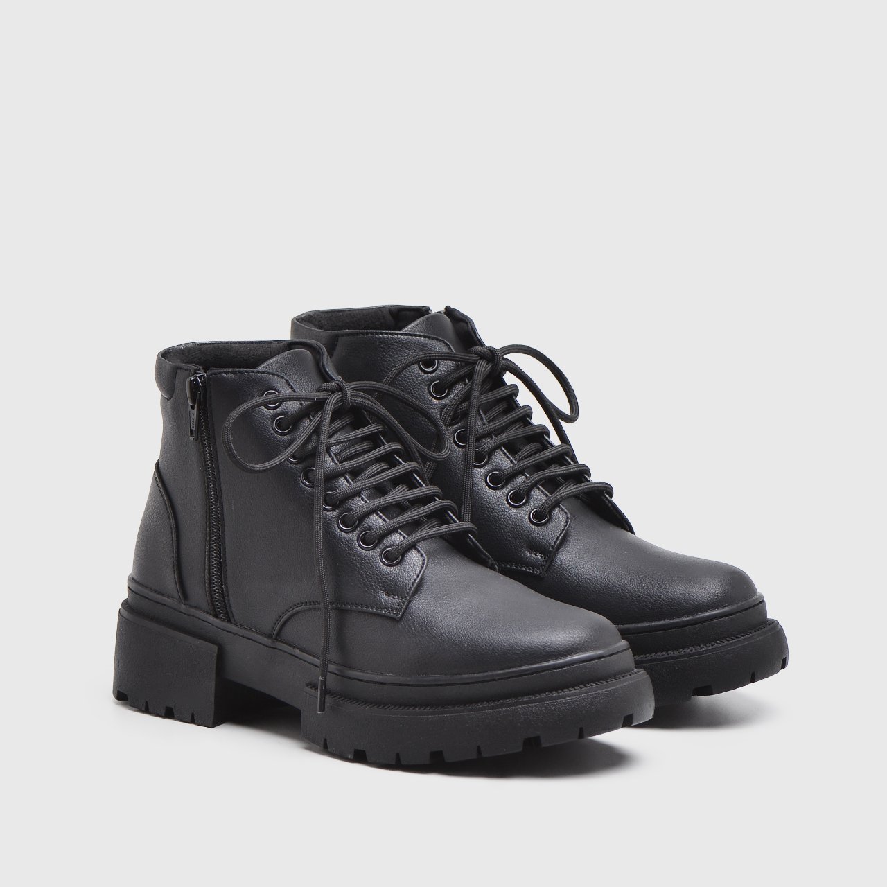 Ifsa Boots Black