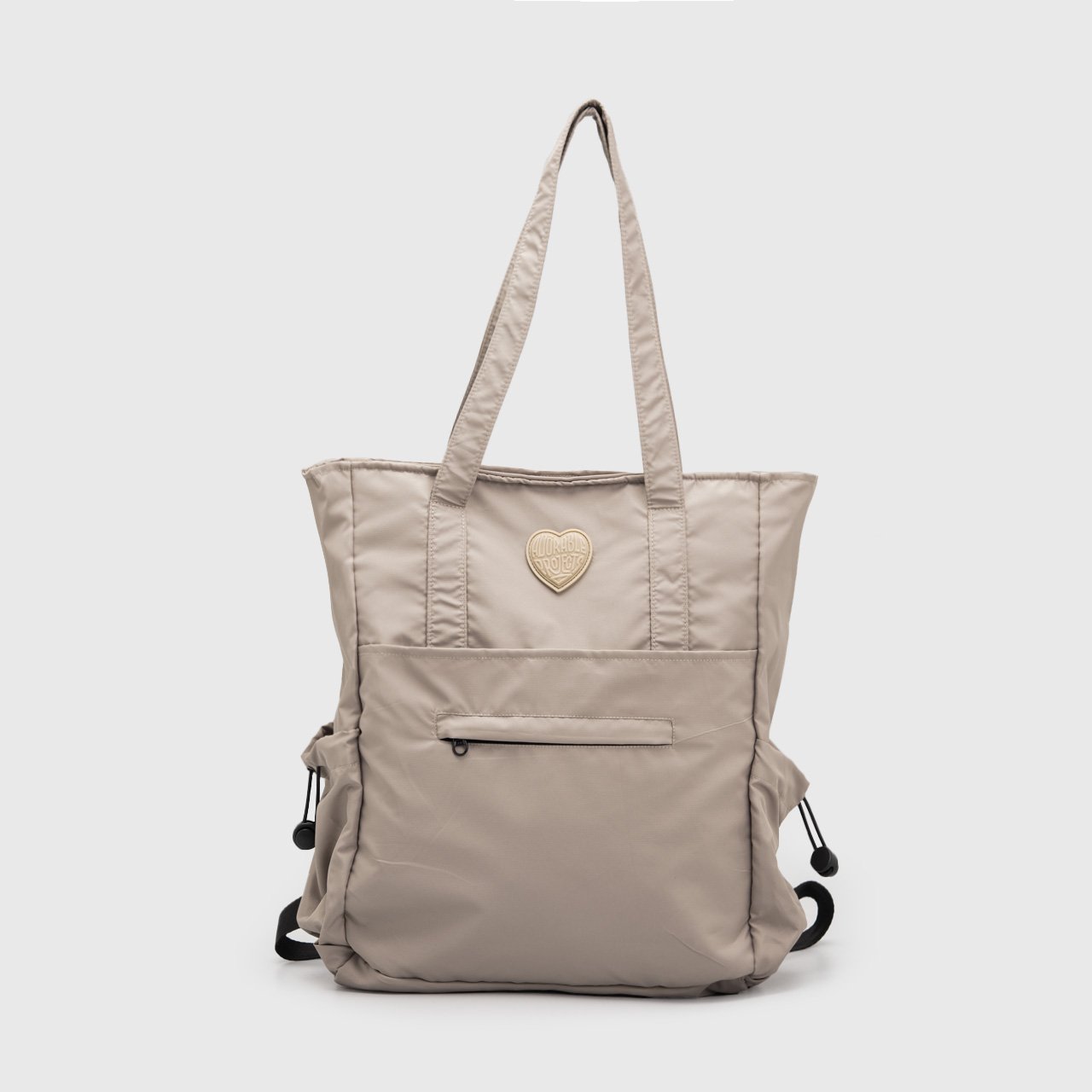 Cladina Bag Nude