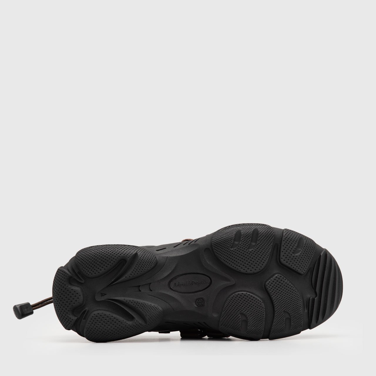 Blessie Sneakers Brown - Image 8
