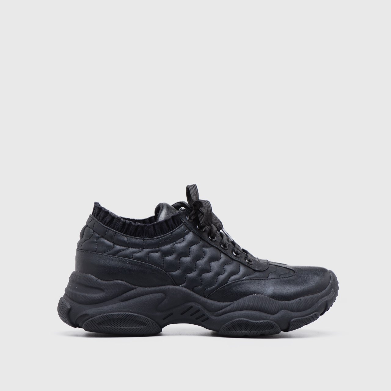 Nayaka Sneakers Black - Image 6