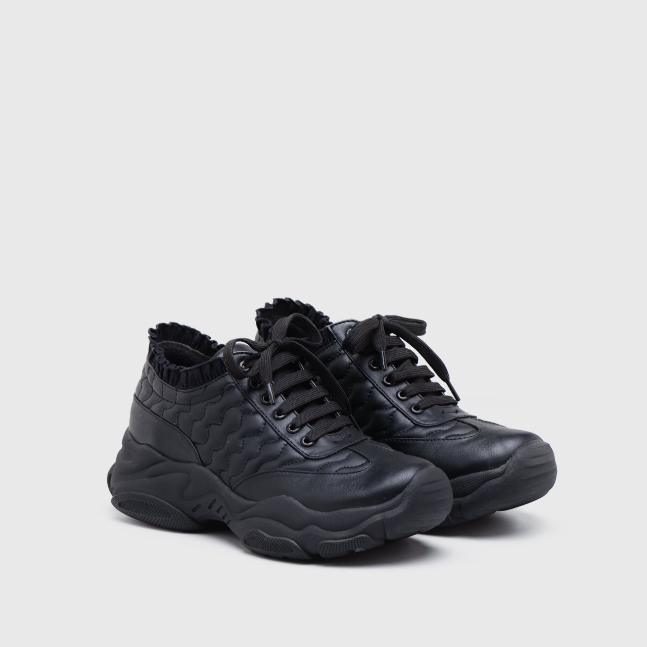 Nayaka Sneakers Black