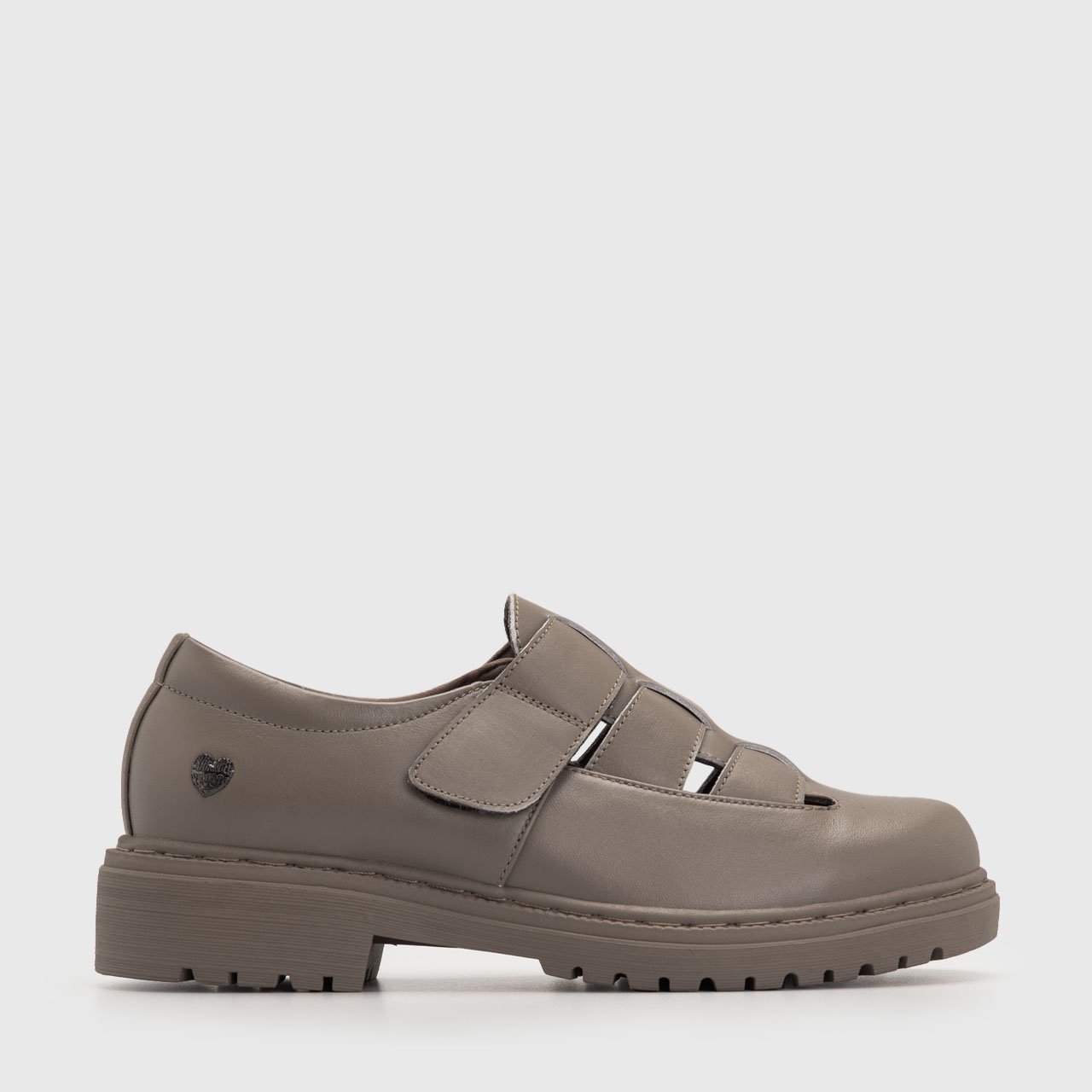 Dasa Oxford Genuine Leather Sepia Tint - Image 4