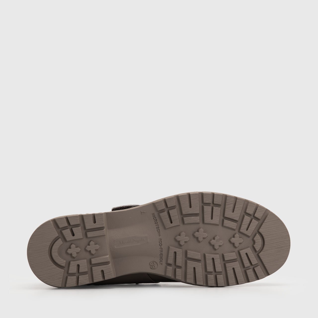 Dasa Oxford Genuine Leather Sepia Tint - Image 8
