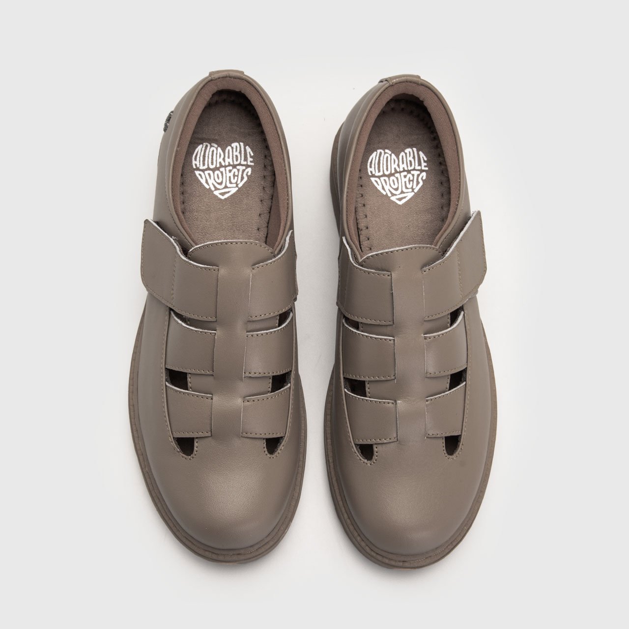 Dasa Oxford Genuine Leather Sepia Tint - Image 6