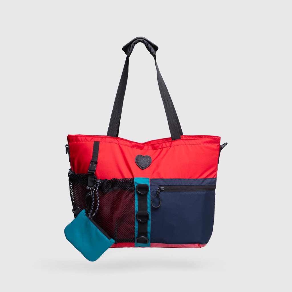 Kimbra Bag Red
