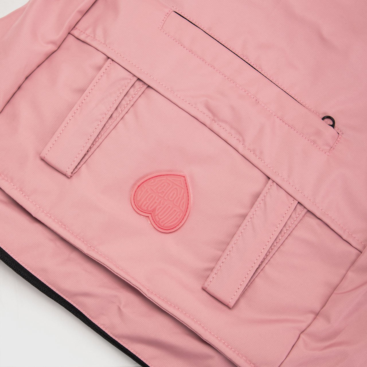 Cladina Bag Pink - 2-Way Bag - Image 7