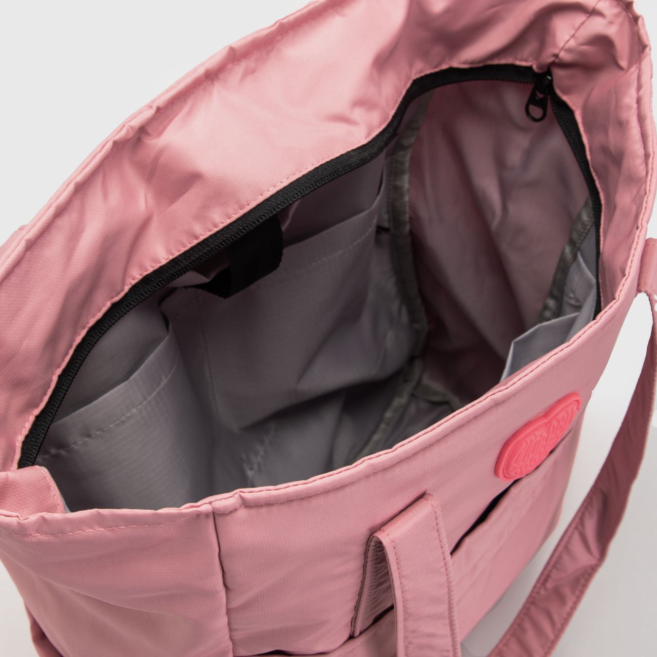 Cladina Bag Pink - 2-Way Bag - Image 6